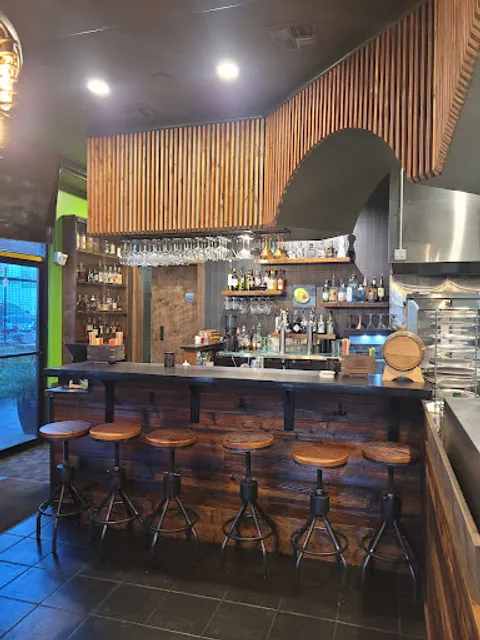 Casablanca Coffee & Grill