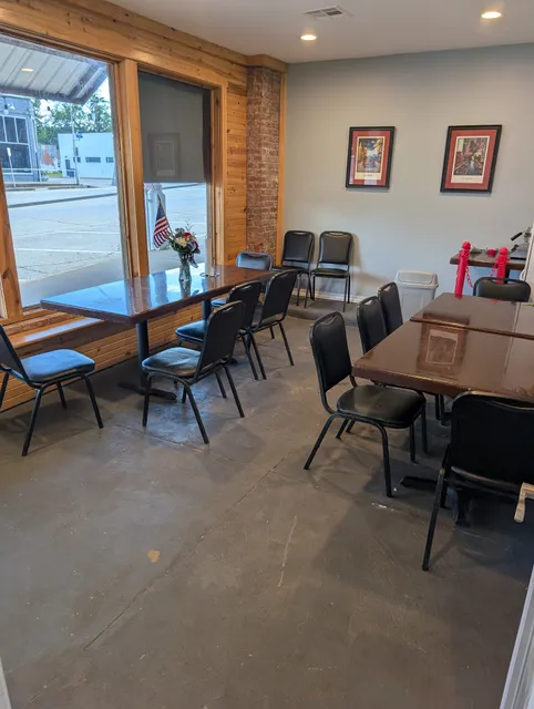 Jester's Candy and Ice Cream Parlor