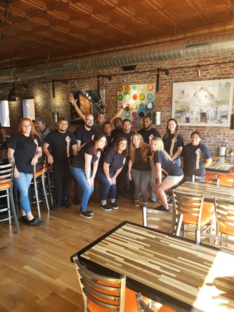 JackBeagle's Mt. Holly