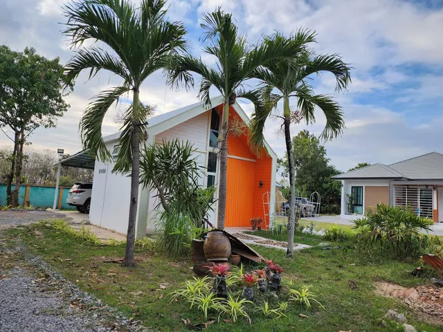 คุณเก้า รีสอร์ท Khun Kao Resort