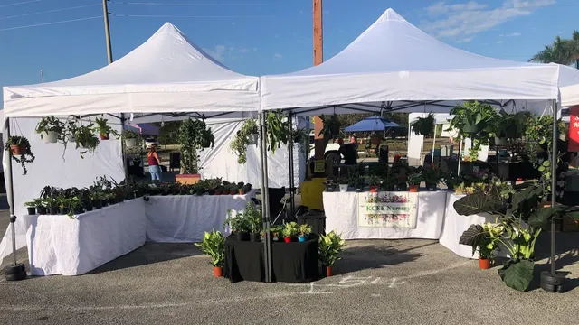 Port Saint Lucie Green Markets