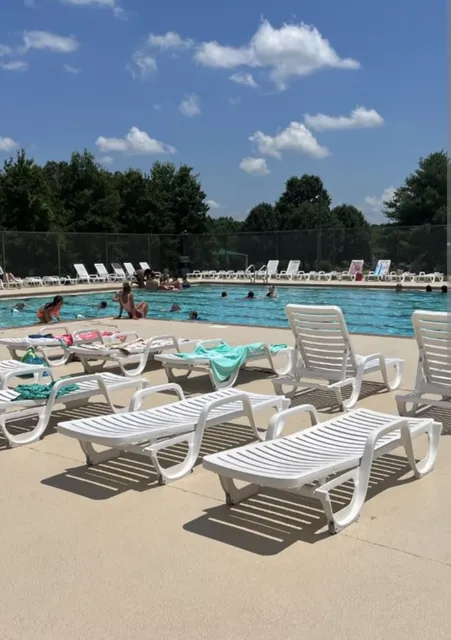 Yadkin County Swimming Center