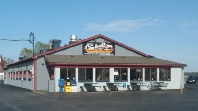 The Original Charbroil House Restaurant & Catering