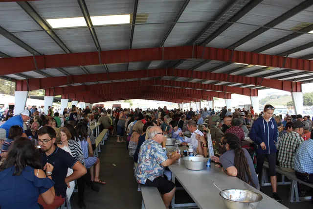 St. Anthony of Lisbon Portuguese Celebration