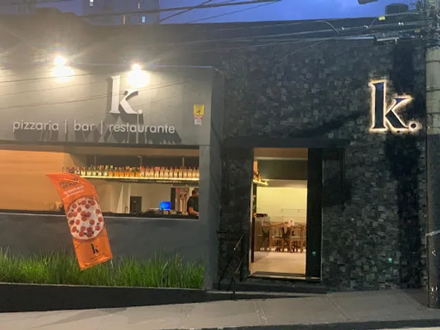 K. Restaurante e Bar
