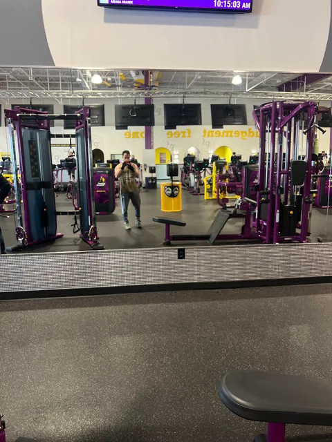 Planet Fitness