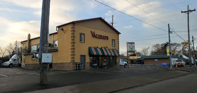 Valerio's Italian Restaurant & Pizzeria