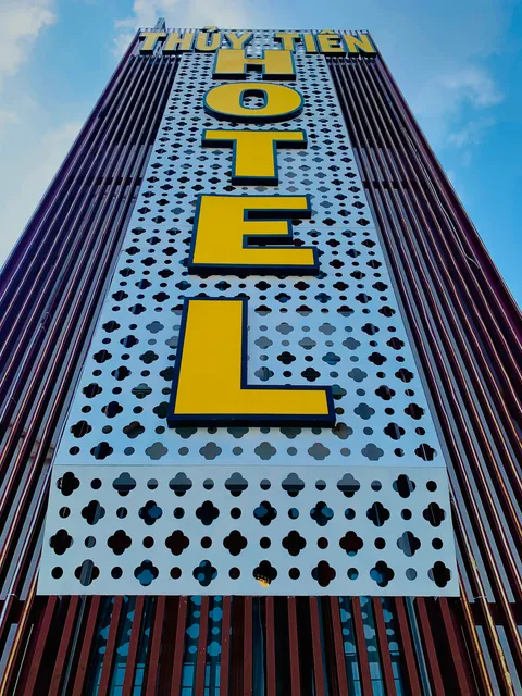 HOTEL THỦY TIÊN