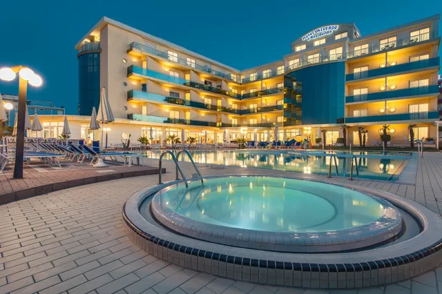 Hotel Valverde - Ricci Hotels