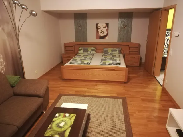 Ferienwohnung in Mayen