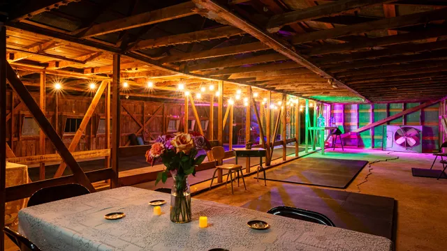 Sacred Pastures Women’s Wellness