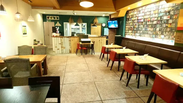 哩啦歐亞融合料理/restaurant/高雄美食/高雄推薦晚餐/高雄義大利麵/家庭聚餐/高雄推薦牛排