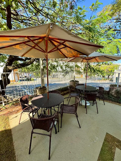 Bela Casa Café - Cafeteria Poços de Caldas