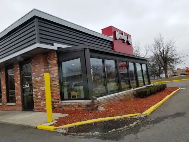 Wendy's