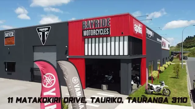 Bayride Motorcycles