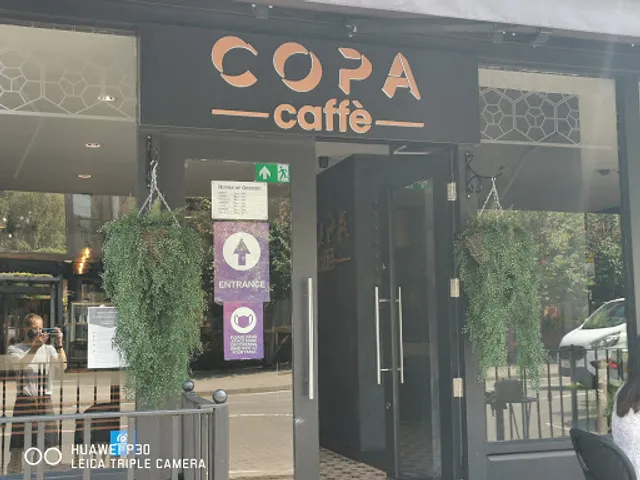 Copa Caffè