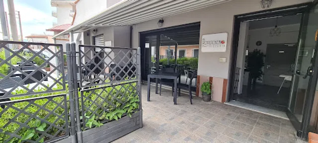 Pepperoncino Pizzeria