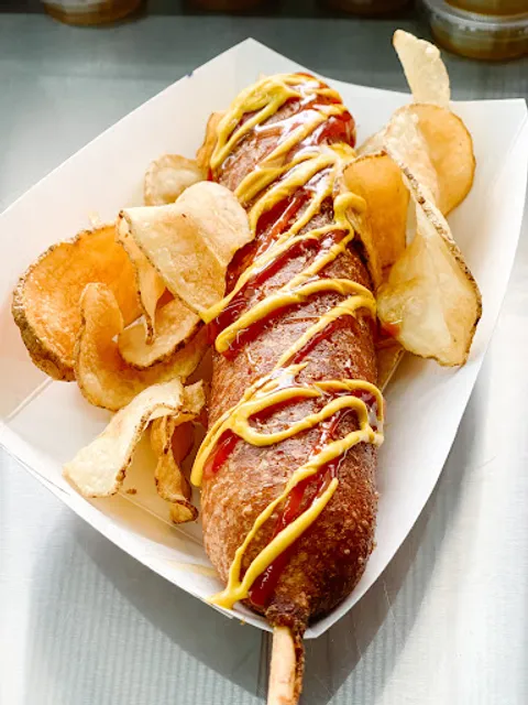 The Corndog Company SW SLC (Food Truck)