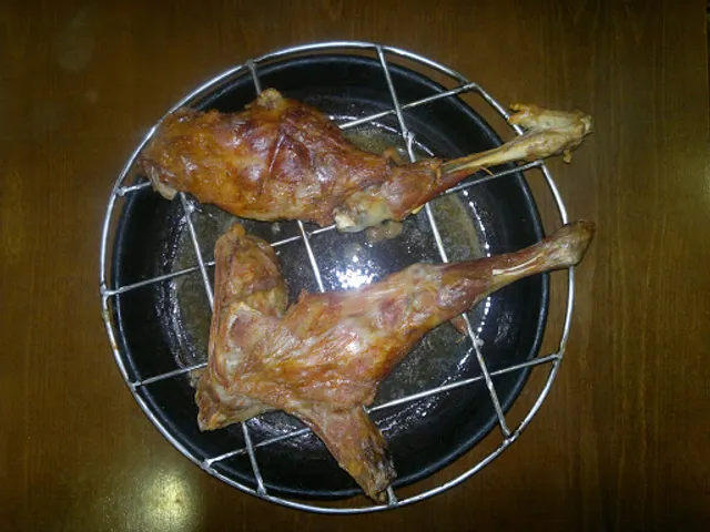 Restaurante Sidra Ballongo