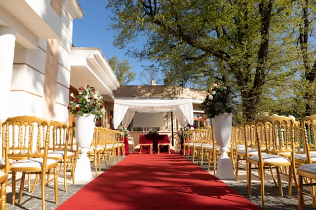 Ristorante La Foresta