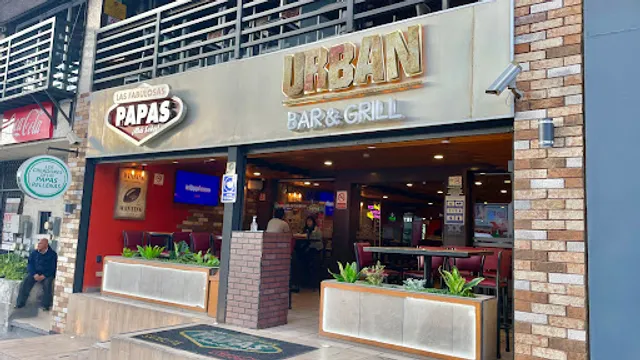 Las Fabulosas Papas Suc. Satelite