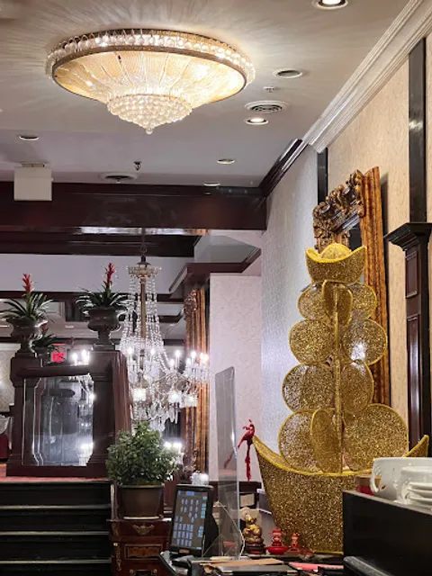 Casa-Imperial Fine Chinese Cuisine