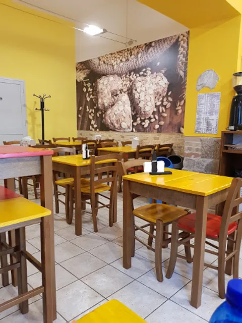 Pizzeria grano in pala di Pizza & Co. Srl