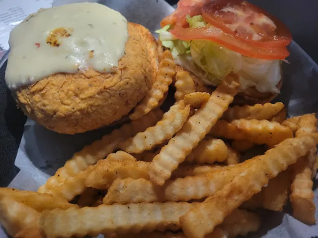 StaggerIn Sports Grill