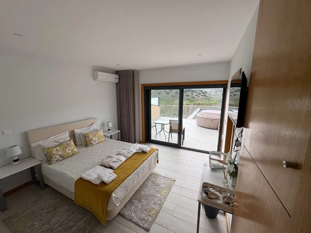DOURO ELEGANCE SUITES