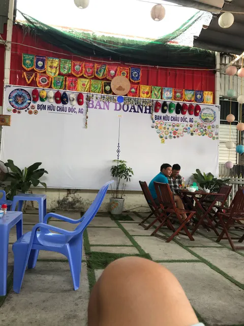 Cafe Hữu
