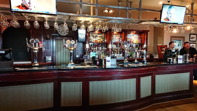 Queen Vic Hotel Sunderland