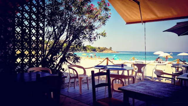 Restaurant Mezza Rena