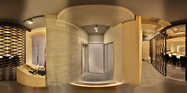 Nishiazabu Sushi Ichi