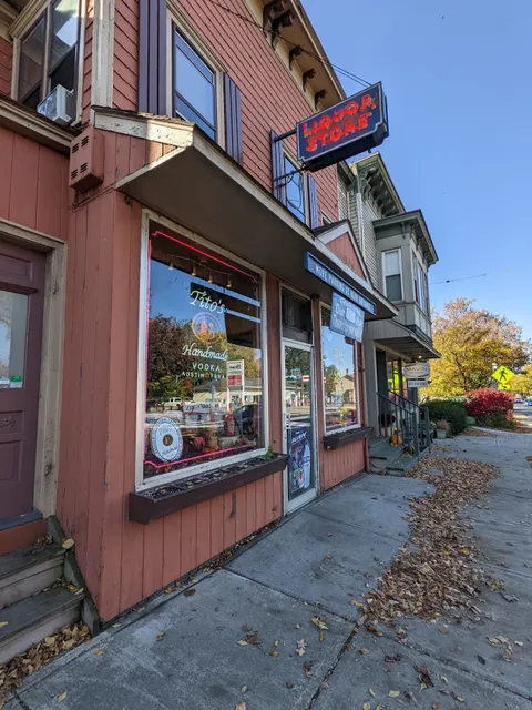 Dryden Wine & Spirits