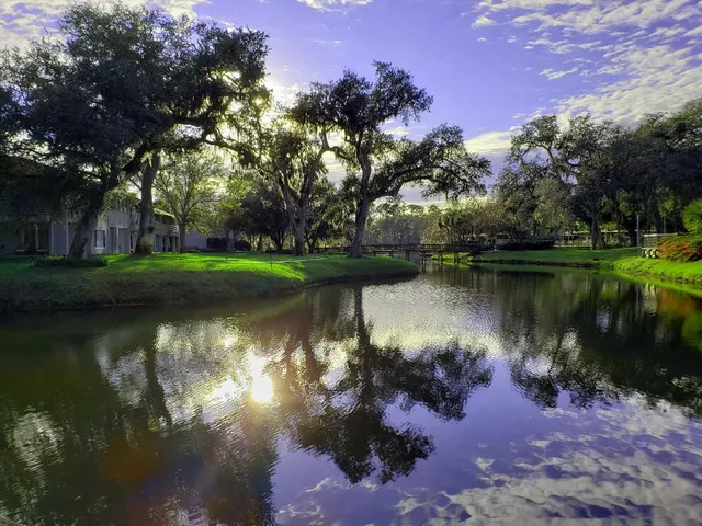 Marriott Resort Sawgrass