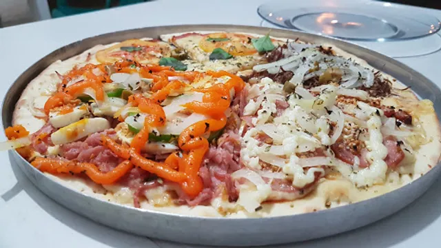 Pizzaria Sabor Nordestino