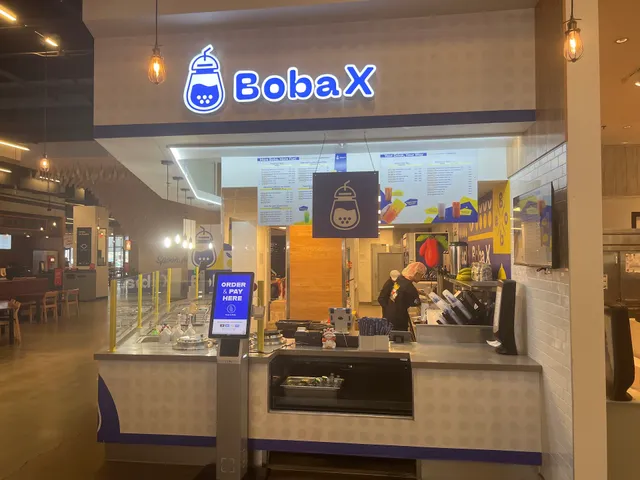 Boba X - Roseville (Rosedale Center)