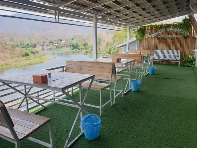 Balami Luang Prabang Restaurant