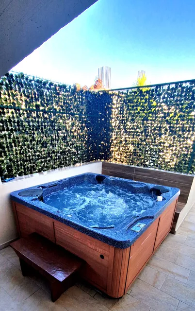 Bella Vista Beach House SPA, Villa Petričević