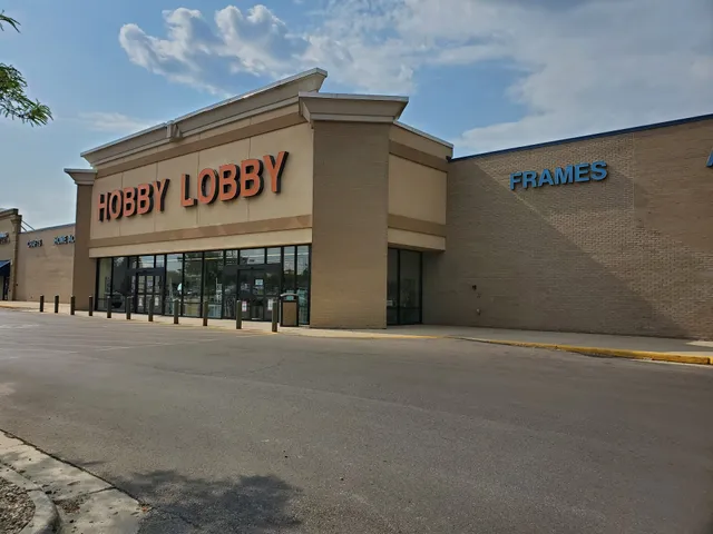 Hobby Lobby