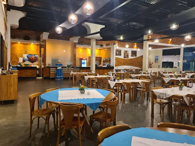 Restaurante Yemanjá