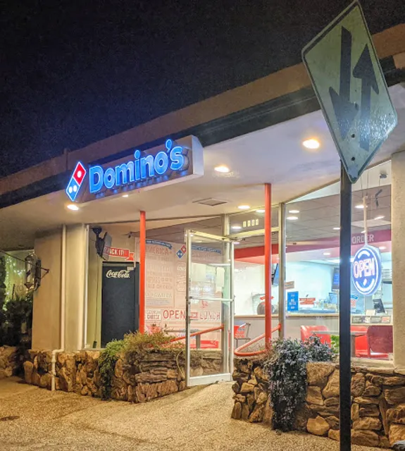 Domino's Pizza