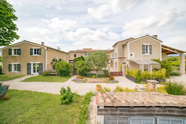 Domaine l'Ancienne Ecole