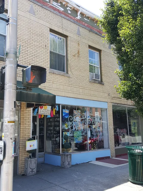 Vincent's Eat-Paint-Love Studio, LLC