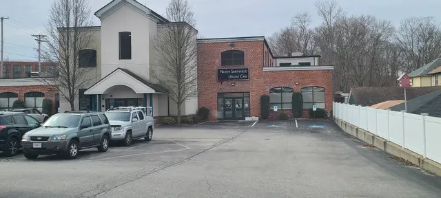 North Smithfield Urgent Care