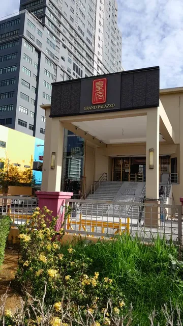 Grand Palazzo Klang 巴生皇府大酒楼