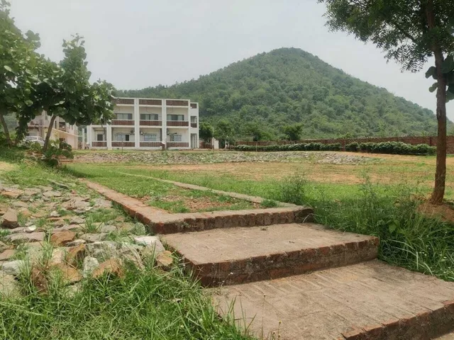 অ্যালুর দ্যা বড়ন্তি