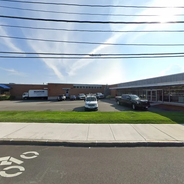 Beacon Electrical Distributors