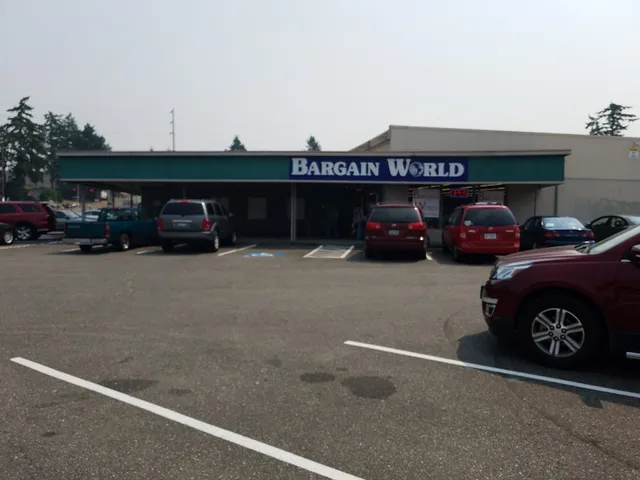 Park Plaza Shopping Center