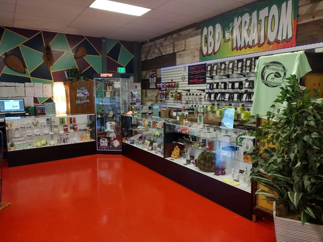 Advanced Botanicals of Tennessee